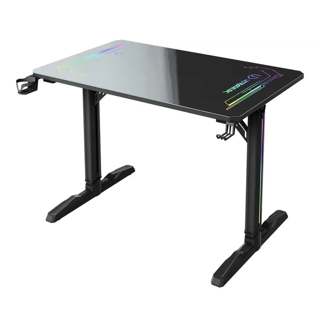 Стіл Ultradesk Freeze V2 109Cm Black - изображение 6
