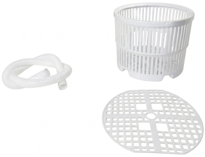 Стиральная машина полуавтомат Bergs WM-30 White - изображение 7