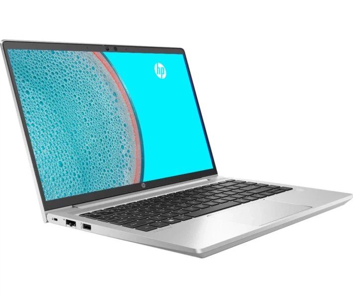 Ноутбук HP ProBook 445 G8 / Ryzen 3 5400U / 8 GB RAM / 256 GB SSD /FullHD IPS 14.0" / Для навчання та роботи - Б/У - Фото 1 Ноутбук HP ProBook 445 G8 / Ryzen 3 5400U / 8 GB RAM / 256 GB SSD /FullHD IPS 14.0" / Для навчання та роботи - Б/У - изображение 1