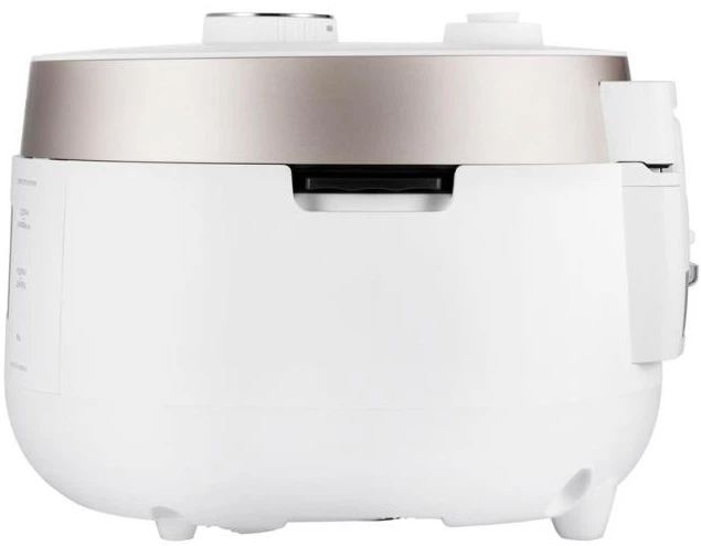 Urządzenie do gotowania ryżu Cuckoo CRP-ST0609F - obraz 2