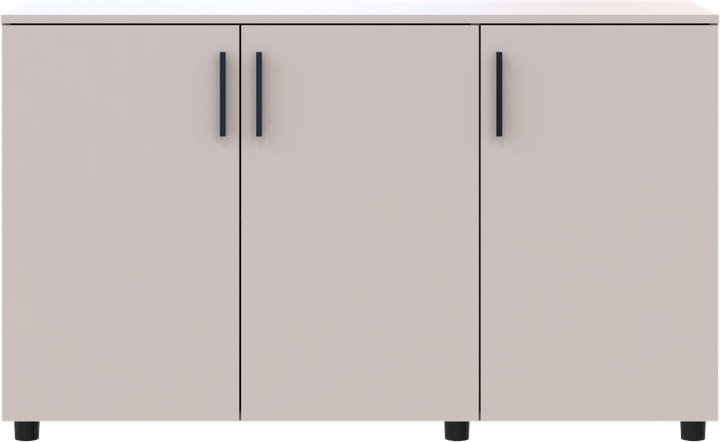 Комод Doros Торн Кашемир 3 ДСП 135х51.6х80 (41510175) - Фото 3 Комод Doros Торн Кашемир 3 ДСП 135х51.6х80 (41510175) - изображение 3
