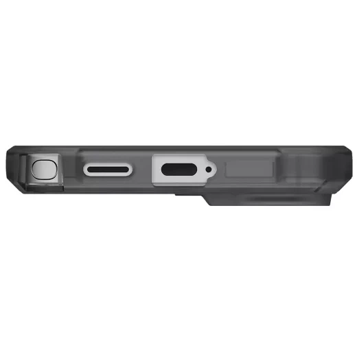 Противдарний чохол UAG Essential Armor Ash для Samsung Galaxy S26 Ultra (214532113131) - зображення 3