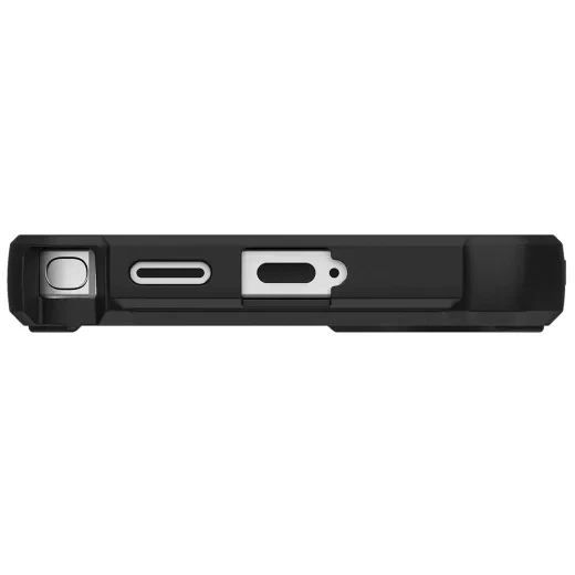 Протиударний чохол UAG Monarch Pro Carbon Fiber для Samsung Galaxy S26 Ultra (214513114242) - зображення 3