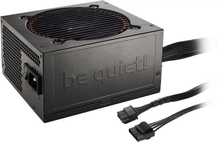 Zasilacz be quiet! Pure Power 11 700W CM (BN299) - obraz 2