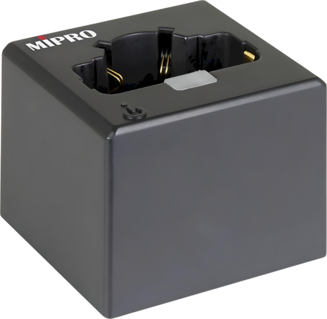 System monitoringu dousznego M‌IPRO MI-58 SET (680652943070) - obraz 4