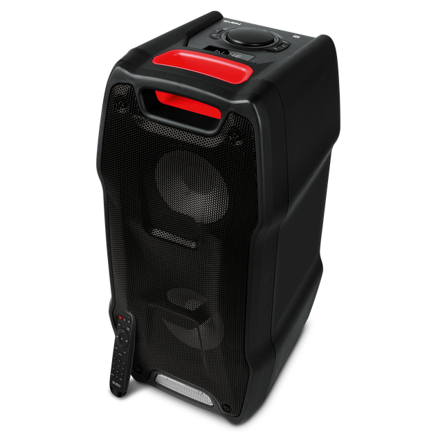 Бездротова портативна Bluetooth-колонка SVEN PS-730 100W TWS - Фото 6 Бездротова портативна Bluetooth-колонка SVEN PS-730 100W TWS - зображення 6