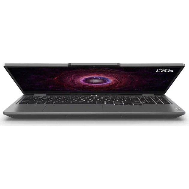 Ігровий ноутбук Lenovo LOQ / 15.6", IPS, 144 Hz / Ryzen 5-7235HS / 16 GB DDR5 / 1 TB / RTX 3050 6 GB - зображення 5