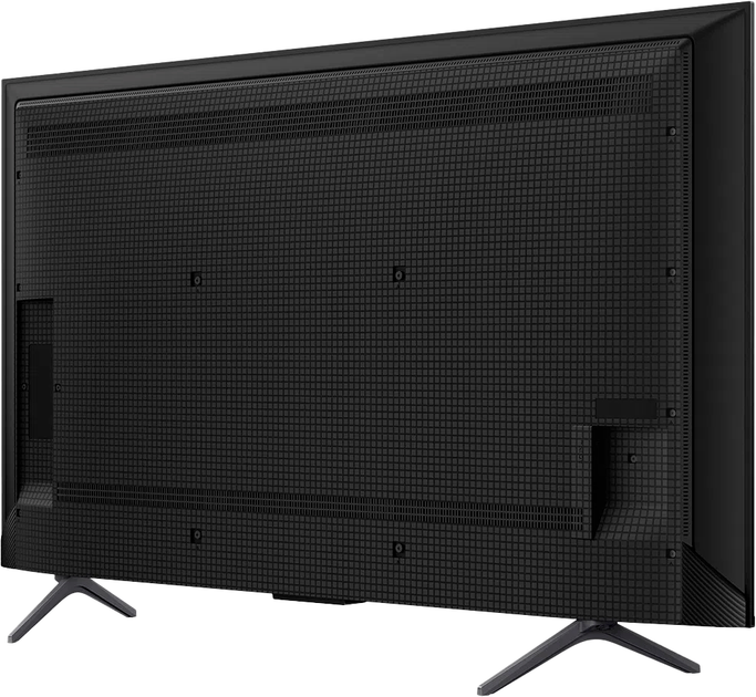 Телевізор TCL 50" Mini LED 50C61K (5901292528713) - зображення 2