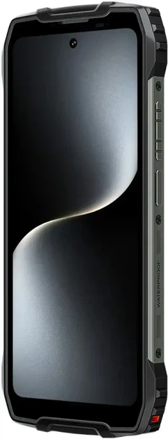 Смартфон Blackview Oscal Pilot 3 12/256 Гб, 5G, чорний Global - зображення 2