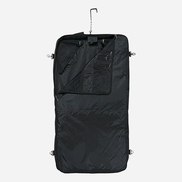 Pokrowiec na ubrania Travelite 001720-01 Czarny (800070354785) - obraz 2