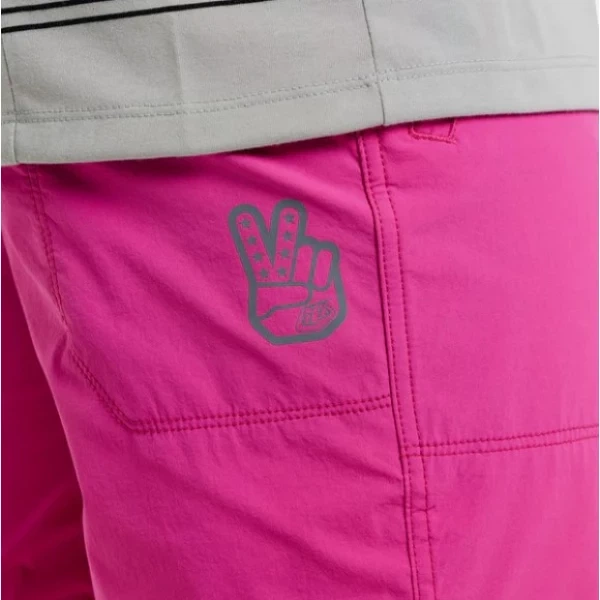 Велошорты TLD Skyline Trail Short Shell Washed Out Party Pink XL Troy Lee Designs (1106-287144025) - изображение 6