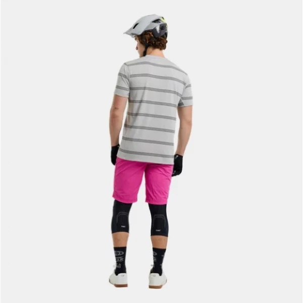 Велошорты TLD Skyline Trail Short Shell Washed Out Party Pink XL Troy Lee Designs (1106-287144025) - изображение 10