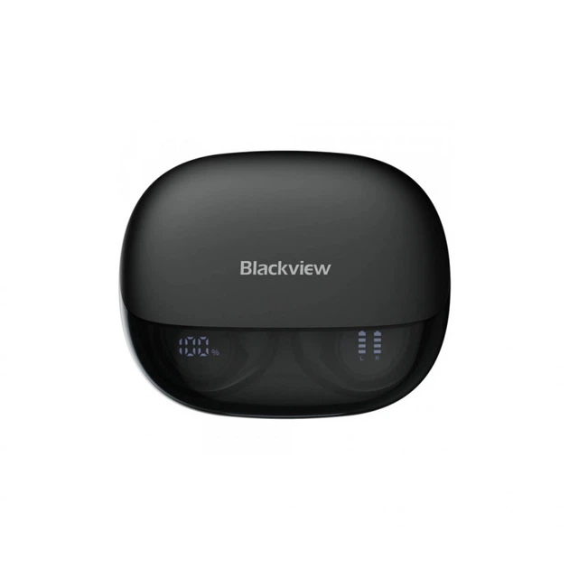 Наушники Blackview AirBuds 300 Obsidian Black (6931548325826) - изображение 4