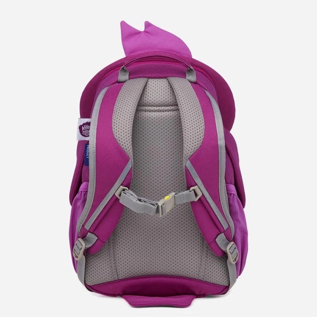 Plecak dziecięcy Affenzahn AFZ-FAL-001-014 Fioletowy (800070201603) - obraz 3