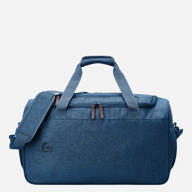 Torba podróżna Delsey 381341002 Niebieska (800070331407) - obraz 1