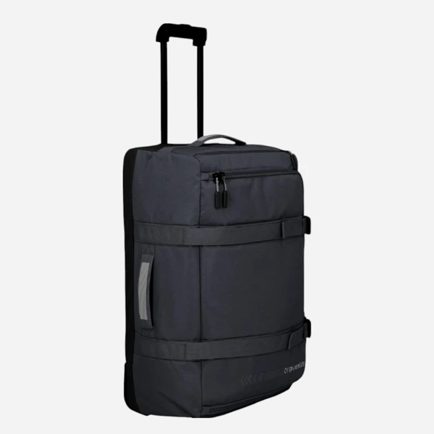 Walizka Travelite 006910-04 Ciemnoszara (800070342905) - obraz 3