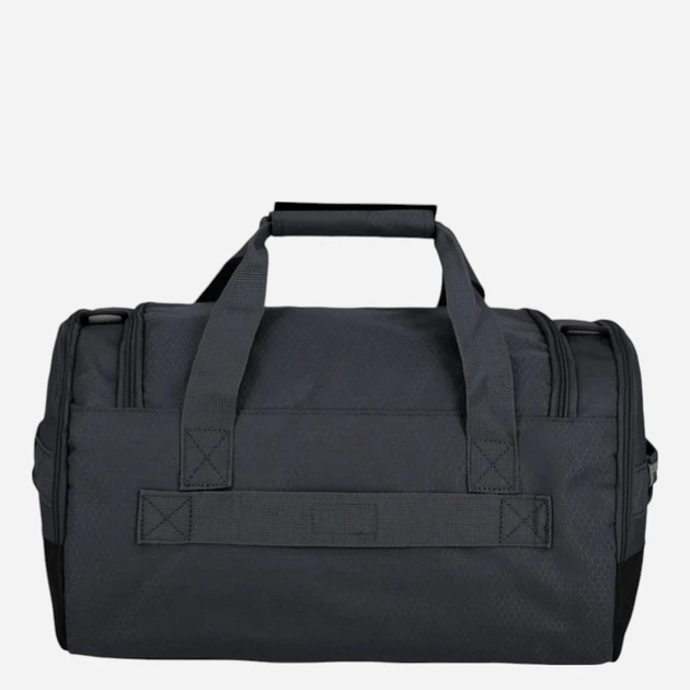 Torba podróżna Travelite 006914-04 Ciemnoszara (800070342907) - obraz 2