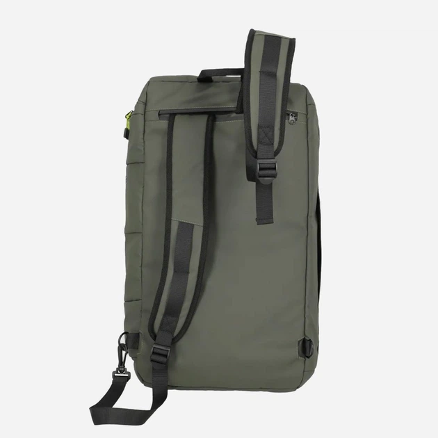 Plecak podróżny Travelite 091015-86 Zielony (800070354796) - obraz 4