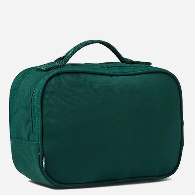 Kosmetyczka Fjallraven 23784667 Zielona (800070304325) - obraz 2