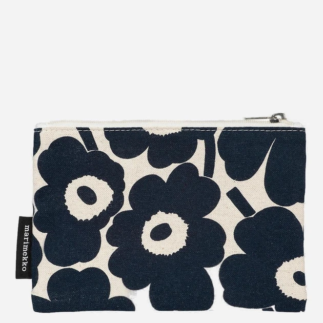 Косметичка Marimekko 70529851 Синя (800070240882) - зображення 2