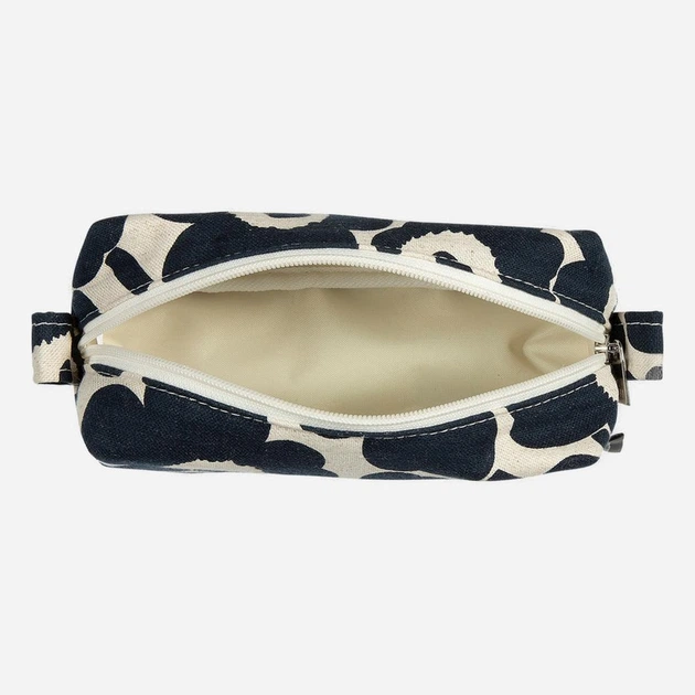 Косметичка Marimekko 70531851 Синя (800070260729) - зображення 4