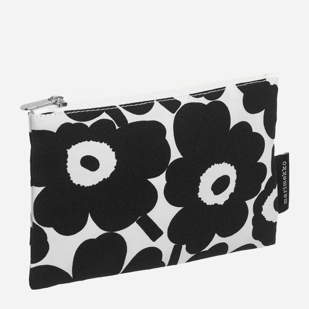Kosmetyczka damska Marimekko 71296190 Czarna (800070176155) - obraz 2