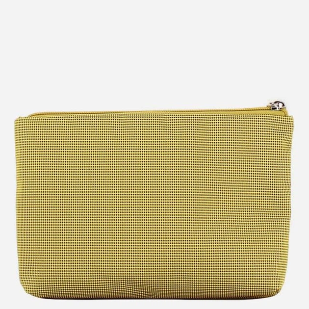 Kosmetyczka damska Mandarina Duck P10QMMN9-020 Żółta (800070357818) - obraz 2