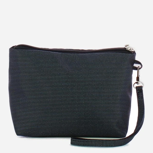 Kosmetyczka damska Mandarina Duck P10QMT65-A46 Niebieska (800070357810) - obraz 2