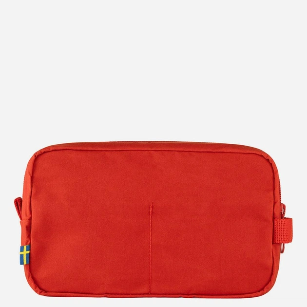 Kosmetyczka Fjallraven 25862334 Czerwona (800070255346) - obraz 2