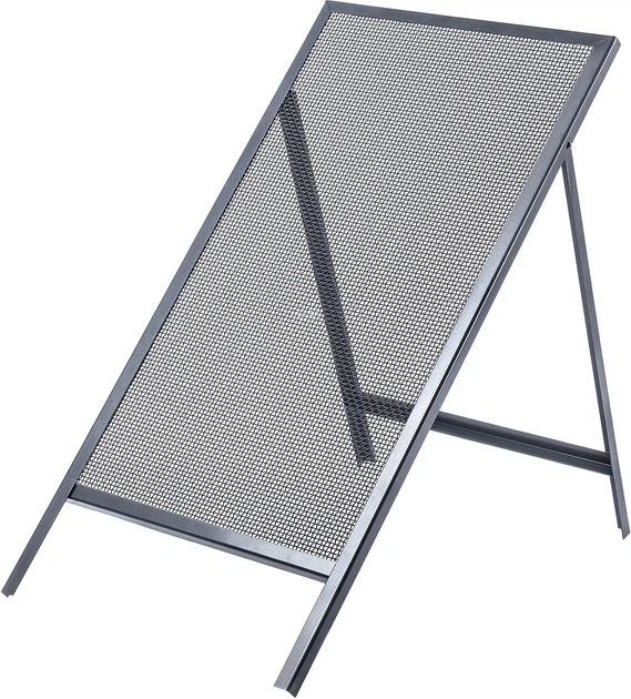 Sito budowlane Kadax do piachu Pareto 120 x 60 cm 6 mm K10448  (5906638300886) - obraz 2