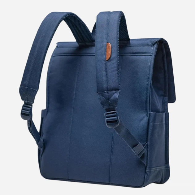 Plecak A4 Herschel Supply Co. 11376-00007 Niebieski (800070321884) - obraz 2