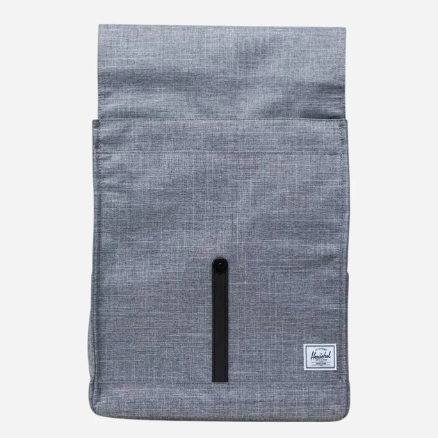 Plecak A4 Herschel Supply Co. 11376-00919 Szary (800070340858) - obraz 4