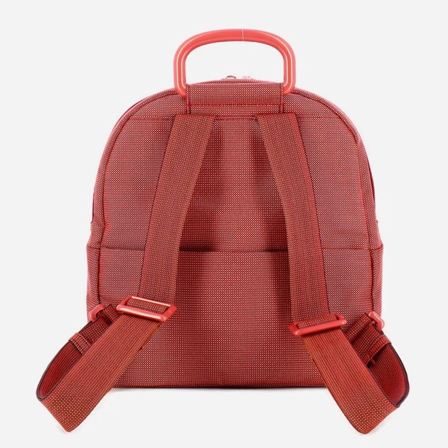 Plecak damski Mandarina Duck P10QMT49-A82 Koralowy (800070357761) - obraz 2