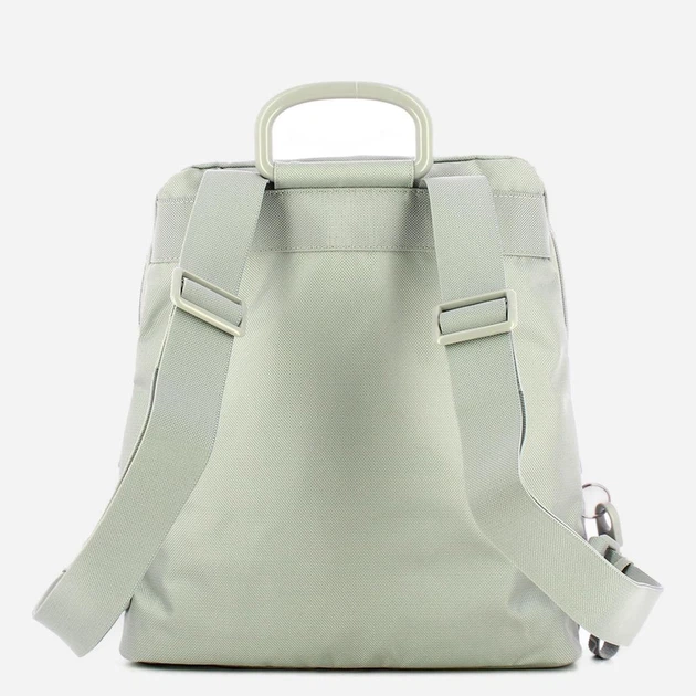 Plecak damski A4 Mandarina Duck P10QMTZ4-24N Perłowy (800070357763) - obraz 2