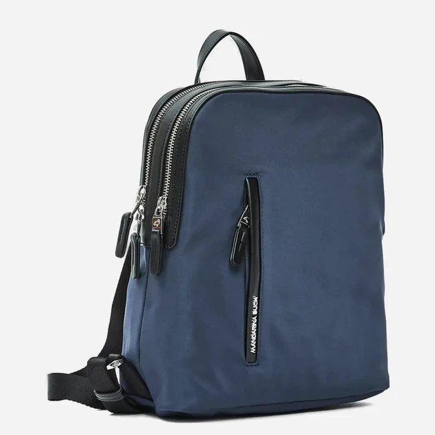Plecak damski Mandarina Duck P10VCT08-23F Niebieski (800070357774) - obraz 3