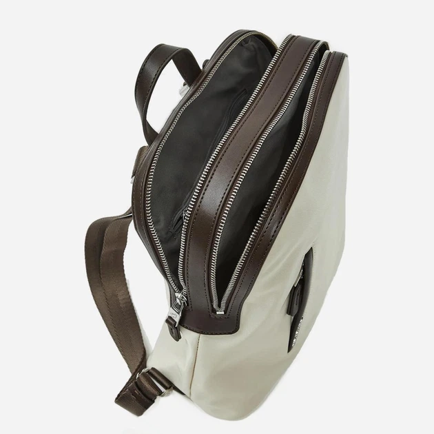 Plecak damski Mandarina Duck P10VCT08-591 Mleczny (800070357775) - obraz 4