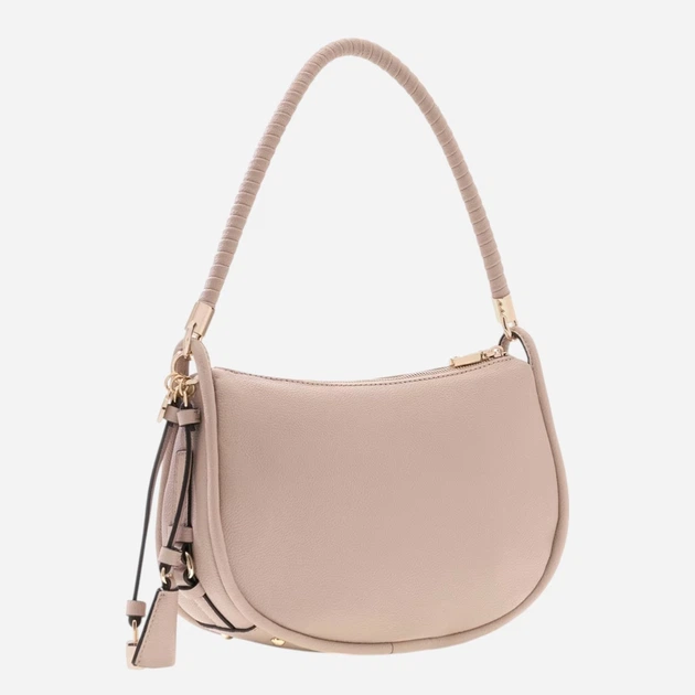 Torba damska mała Guess HWBG9918010-TAU Beżowa (800070352378) - obraz 3