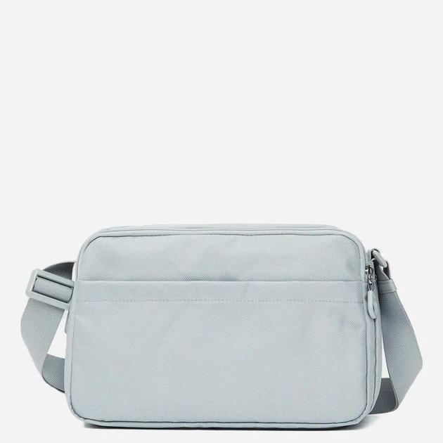 Torebka crossbody damska materiałowa Mandarina Duck P10QMT48-24N Perłowa (800070357789) - obraz 2