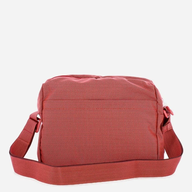 Torebka crossbody damska materiałowa Mandarina Duck P10QMTV8-A82 Pomarańczowa (800070357793) - obraz 2