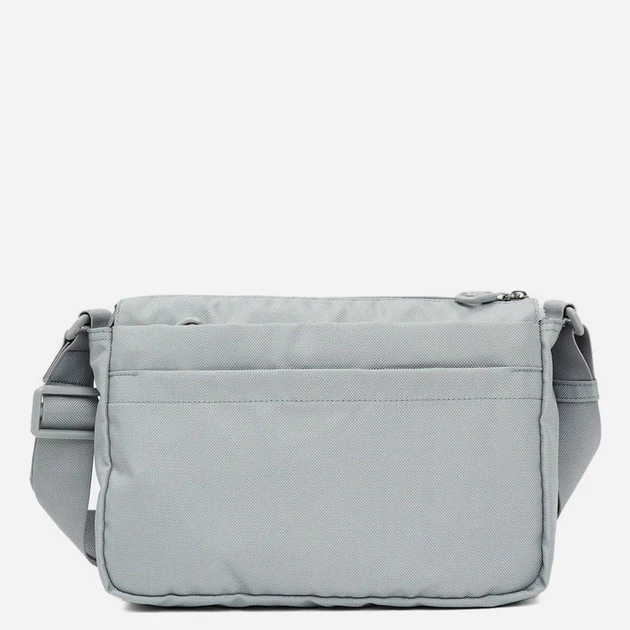 Torebka crossbody damska materiałowa Mandarina Duck P10QMTX5-24N Perłowa (800070357790) - obraz 2
