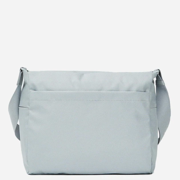 Сумка месенджер через плече жіноча тканинна Mandarina Duck P10QMT58-24N Перлинна (800070357791) - Фото 2 Сумка месенджер через плече жіноча тканинна Mandarina Duck P10QMT58-24N Перлинна (800070357791) - зображення 2
