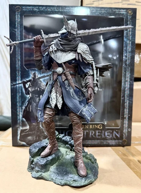 Фигурка Elden Ring Элден Ринг Nightreign Wylder (Collector's Edition) 25 см - изображение 2