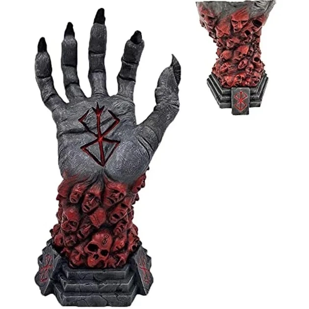 Статуетка Фігурка Hand of God Berserk Рука Бога Берсерк 25 см - зображення 2