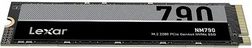 Твердотельный накопитель SSD 4Tb, Samsung 990 Pro, PCI-E 4.0 x4, M.2 (MZ-V9P4T0CW) - изображение 7