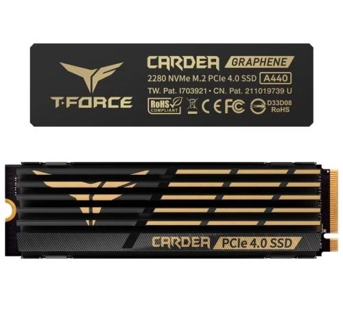 Твердотельный накопитель SSD 240Gb, Silicon Power Slim S55, SATA3, 2.5" (SP240GBSS3S55S25) - изображение 2