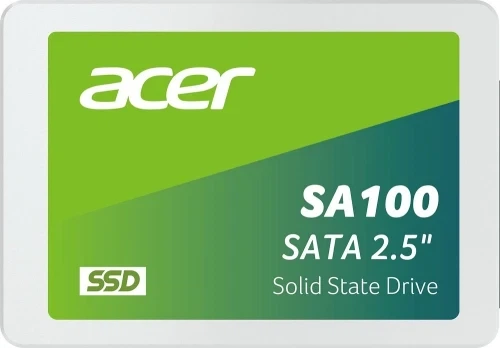 Твердотельный накопитель SSD 960Gb, Micron 7450 Pro, PCI-E 4.0 x4, M.2 (MTFDKBA960TFR-1BC1ZABYYR) - изображение 2