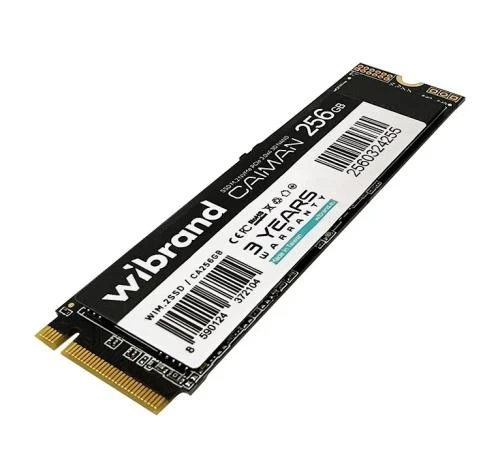 Твердотельный накопитель SSD 3.84Tb, Micron 5400 Pro, SATA3, 2.5" (MTFDDAK3T8TGA-1BC1ZABYYR) - изображение 4