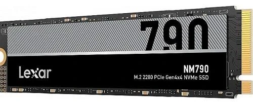 Твердотельный накопитель SSD 4Tb, Samsung 990 Pro, PCI-E 4.0 x4, M.2 (MZ-V9P4T0CW) - изображение 4