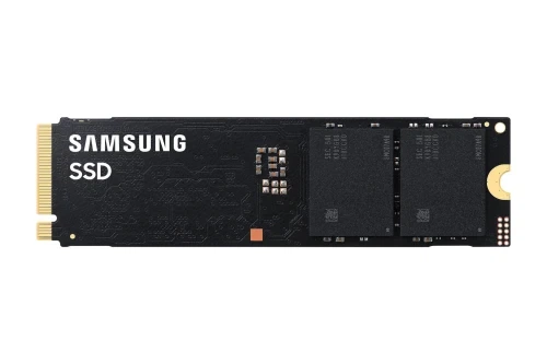 Твердотельный накопитель SSD 8Tb, Samsung 9100 PRO, PCI-E 5.0 x4, M.2 (MZ-VAP8T0BW) - изображение 5