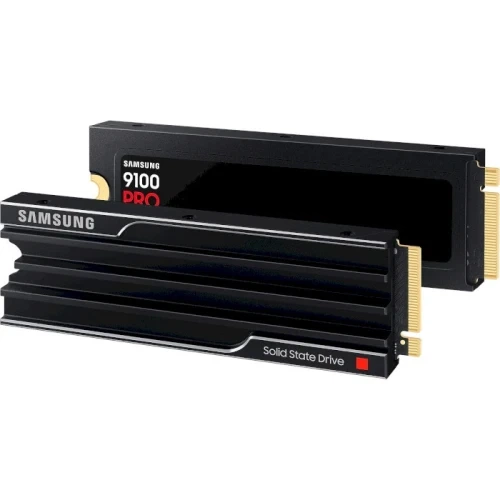 Твердотільний накопичувач SSD 500Gb, MSI Spatium M450 V1, PCI-E 4.0 x4, M.2 (S78-440K380-P83) - зображення 6